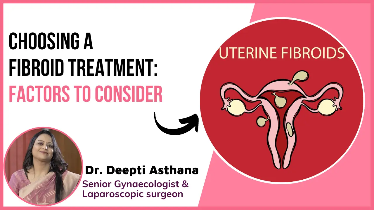 Fibroid Treatment