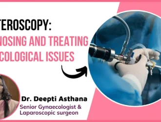 Hysteroscopy