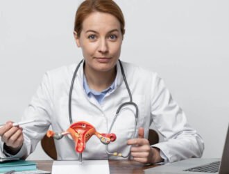 Uterine Fibroids Treatment