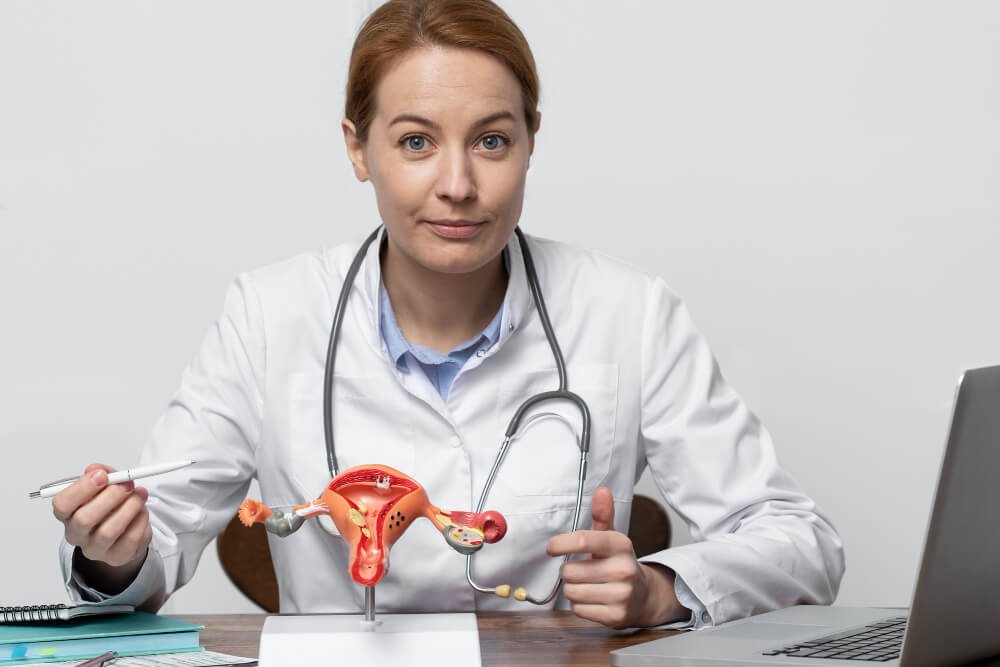 Uterine Fibroids Treatment