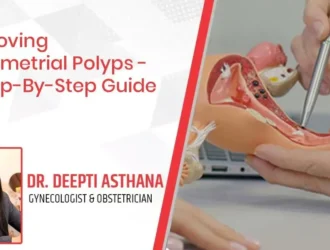 Endometrial polyps