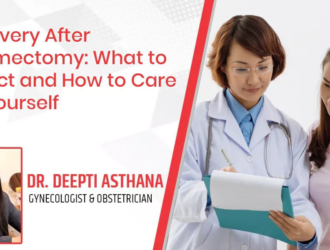 Myomectomy Recovery Care