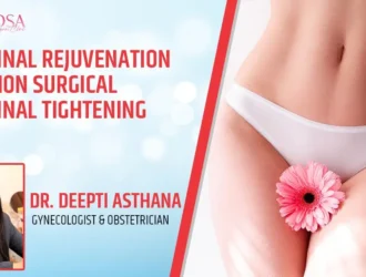 Vaginal Rejuvenation