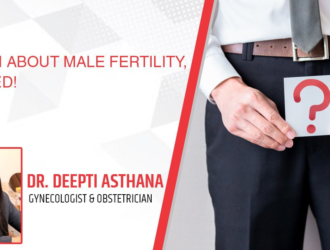 MALE FERTILITY