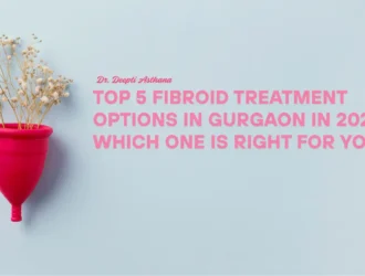 Fibroid Treatment
