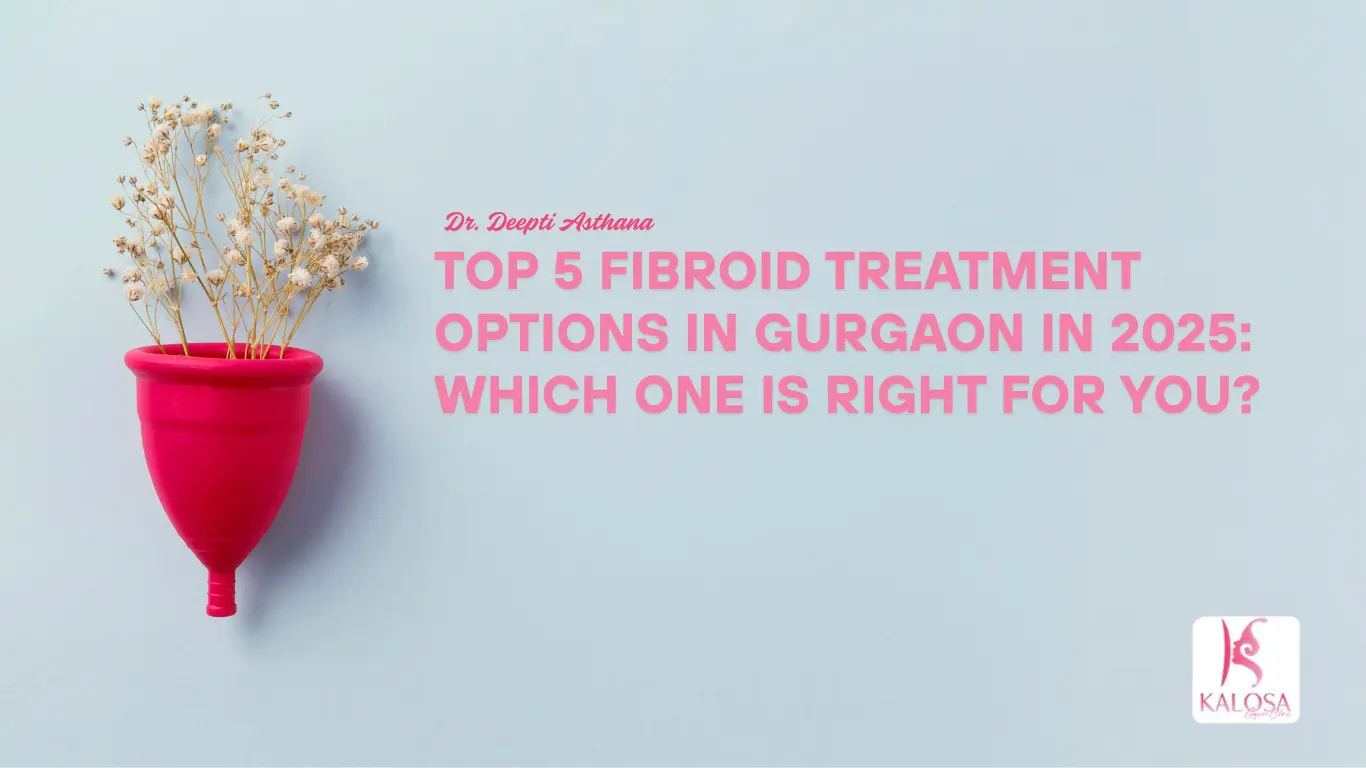 Fibroid Treatment