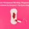 Post‑Menopausal Bleeding