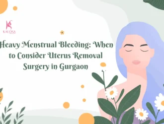 Uterus Removal