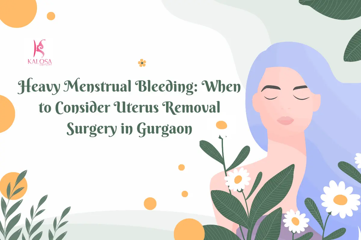 Uterus Removal