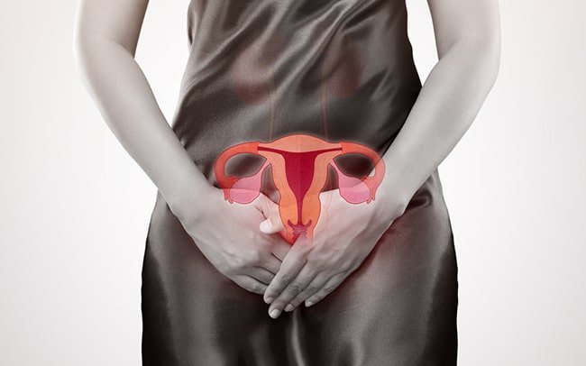 Uterine Prolapse Surgery in Gurgaon: Safe & Effective Options 1 Uterine Prolapse Surgery in Gurgaon: