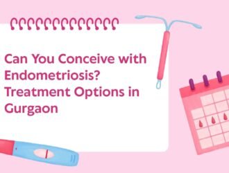 endometriosis treatment Gurgaon