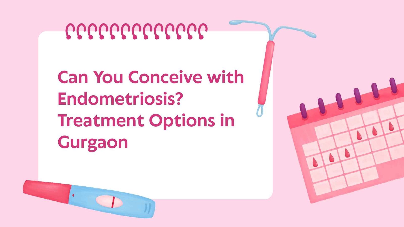 endometriosis treatment Gurgaon