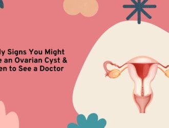 Ovarian Cyst