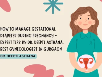 pregnancy care Gurgaon