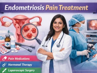 Endometriosis Pain Treatment