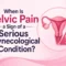 Pelvic Pain