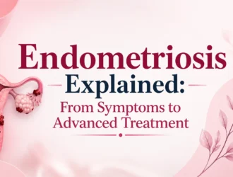 Endometriosis Explained From Symptoms to Advanced Treatment