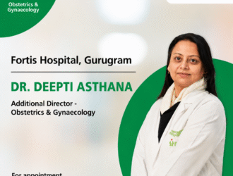 Ovarian Cyst Doctor in Gurgaon
