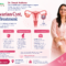 5cm Ovarian Cyst