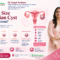 What Size of Ovarian Cyst Is Dangerous? Dr. Deepti Asthana