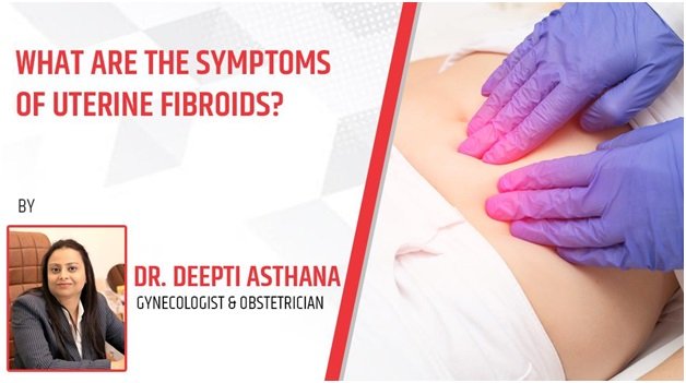 fibroid treatment in Gurgaon